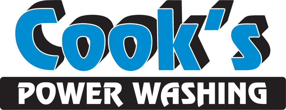 Cook's Power Washing
